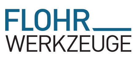 Logo - Flohr Werkzeuge GmbH