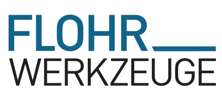 Logo - Flohr Werkzeuge GmbH Logo - Flohr Werkzeuge GmbH